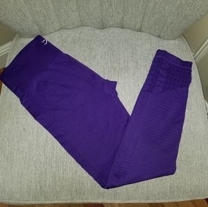 Gymshark Energy Seamless Leggings.